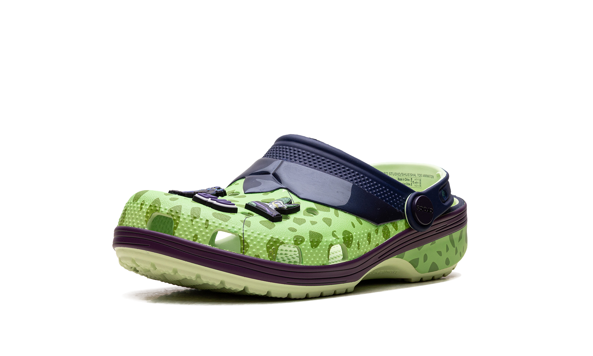 Dbz Cell Cls Clg GS "Dbz cell" 211206 90H