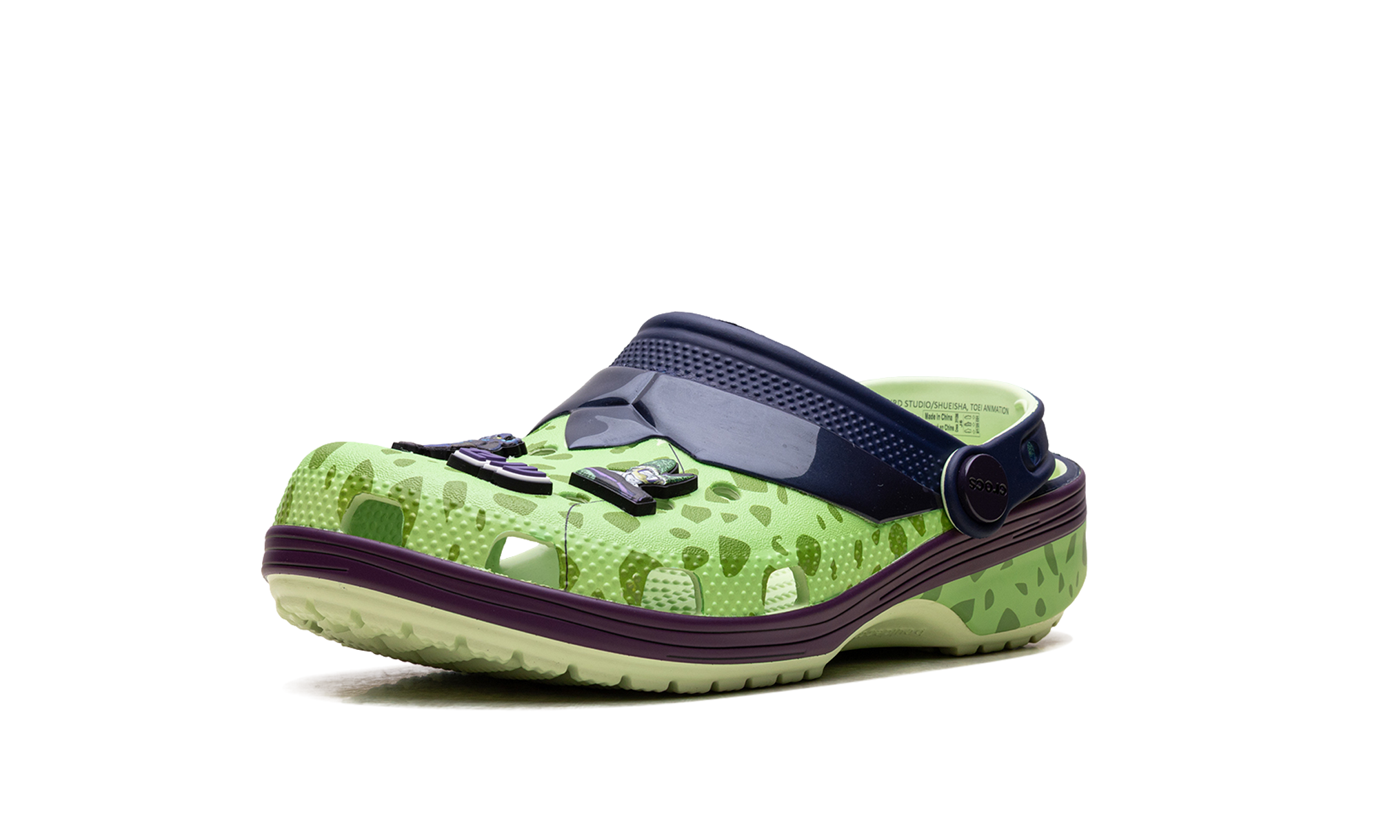 Dbz Cell Cls Clg GS "Dbz cell" 211206 90H