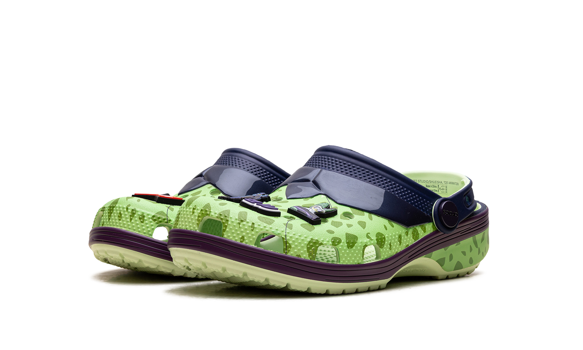 Dbz Cell Cls Clg GS "Dbz cell" 211206 90H