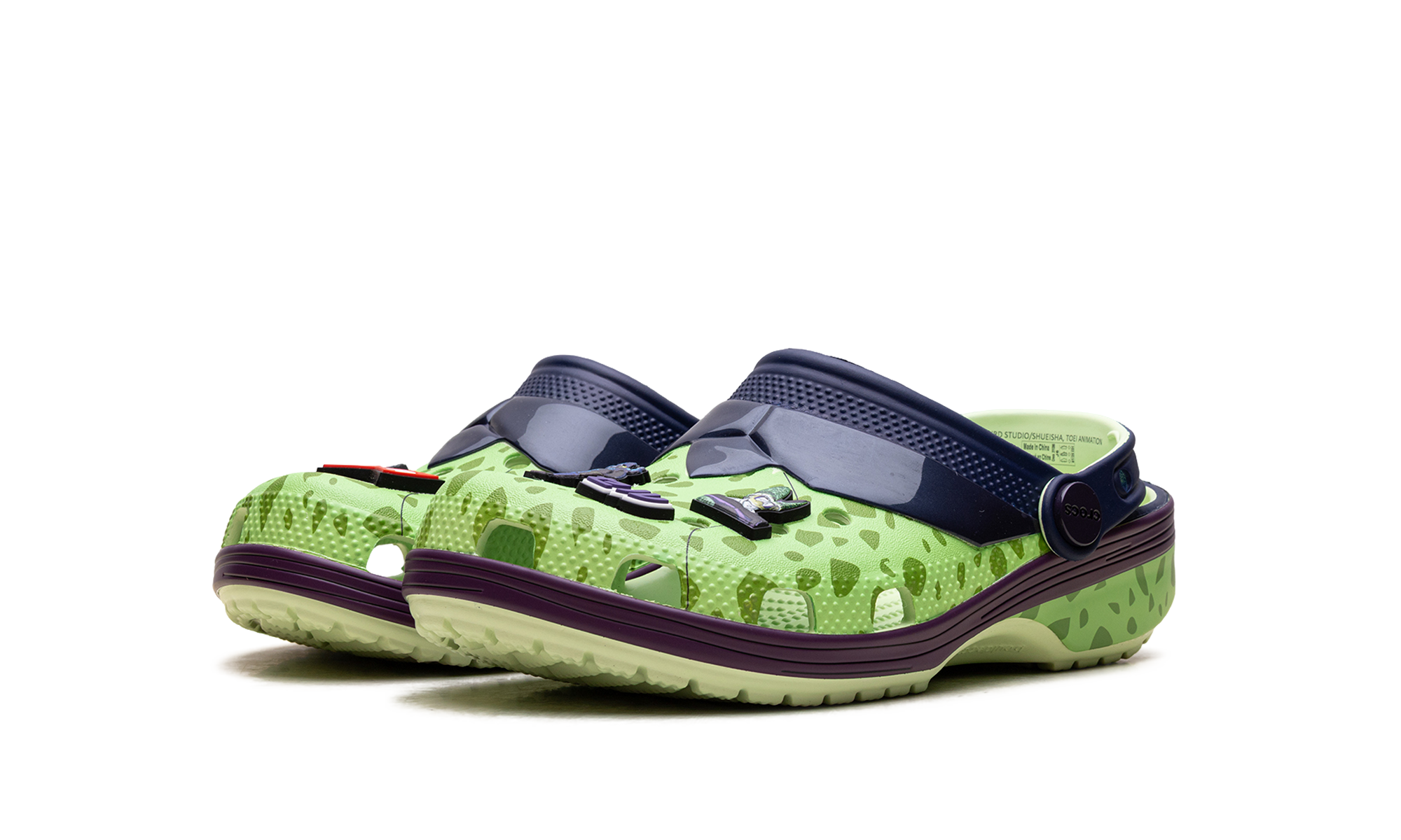 Dbz Cell Cls Clg GS "Dbz cell" 211206 90H