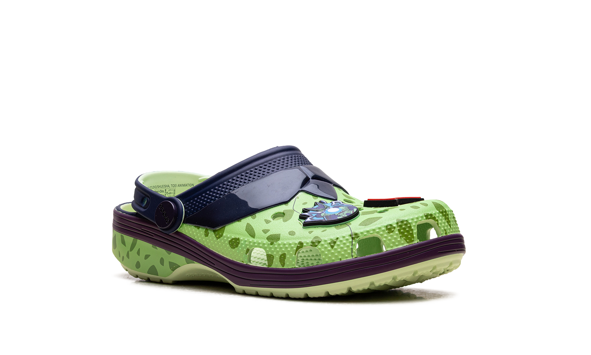 Dbz Cell Cls Clg GS "Dbz cell" 211206 90H