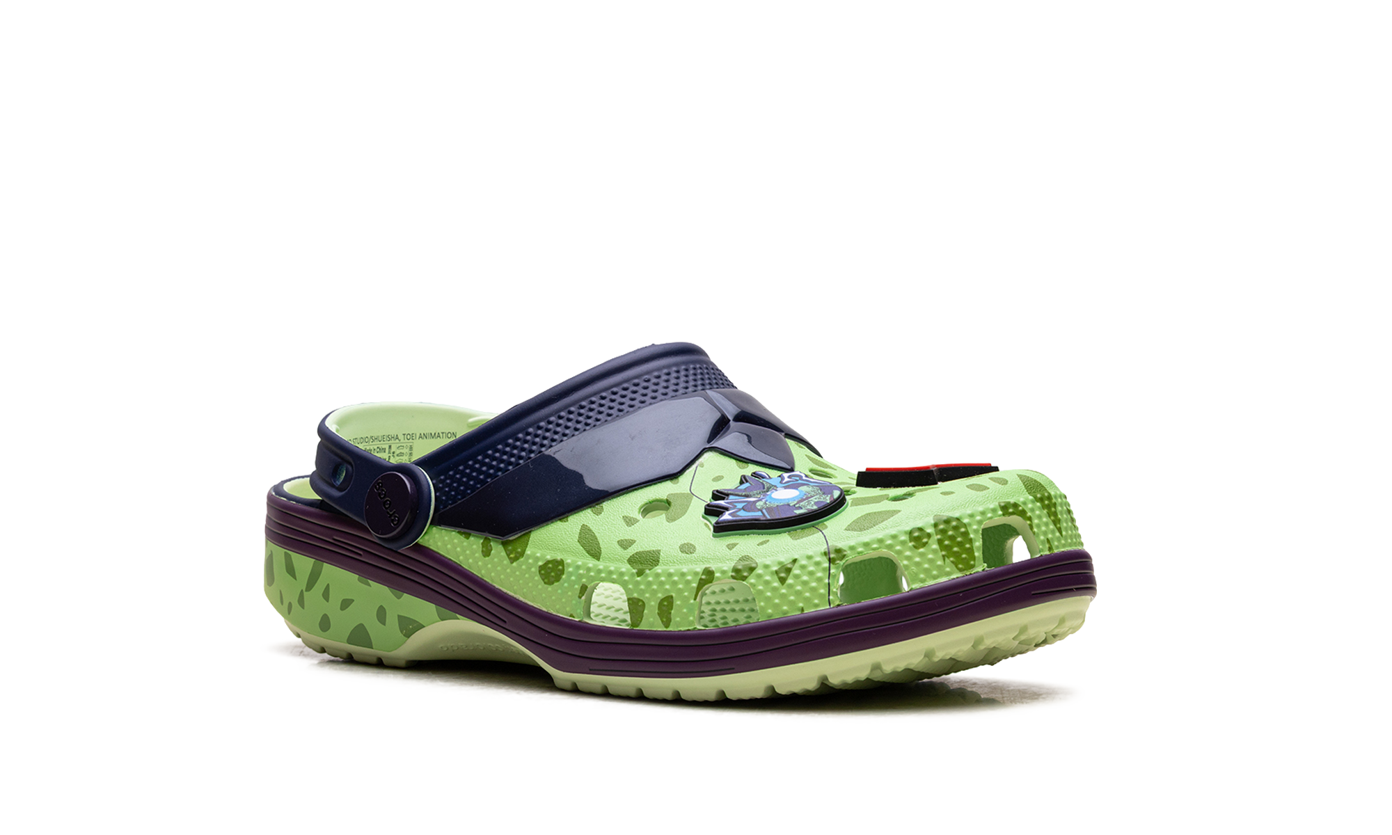 Dbz Cell Cls Clg GS "Dbz cell" 211206 90H