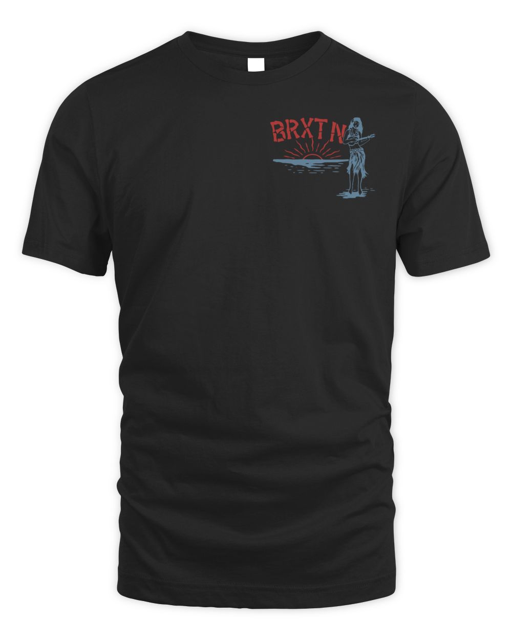 Brixton Clothing Good Time Shirt
