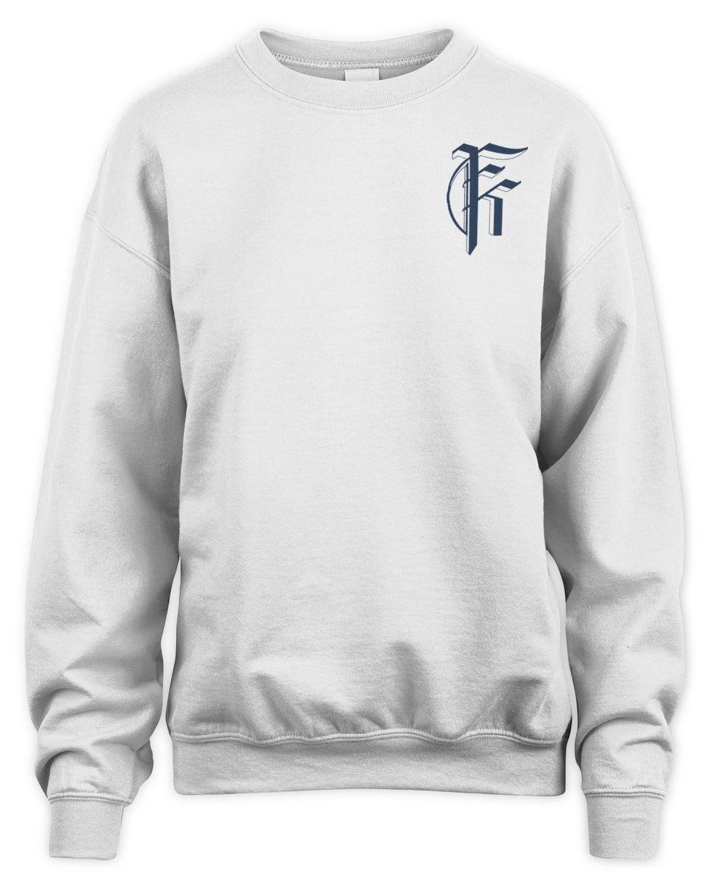 Fit For A King Merch I Have Come To Destroy Ivory Shirt