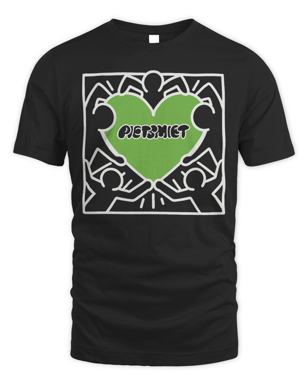 Pietsmiet Merch Valentinstag Shirt