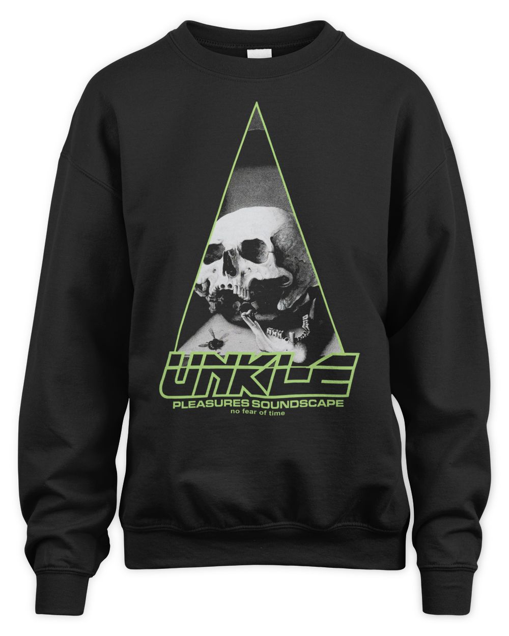 Pleasures Clothing Soundscape Shirt