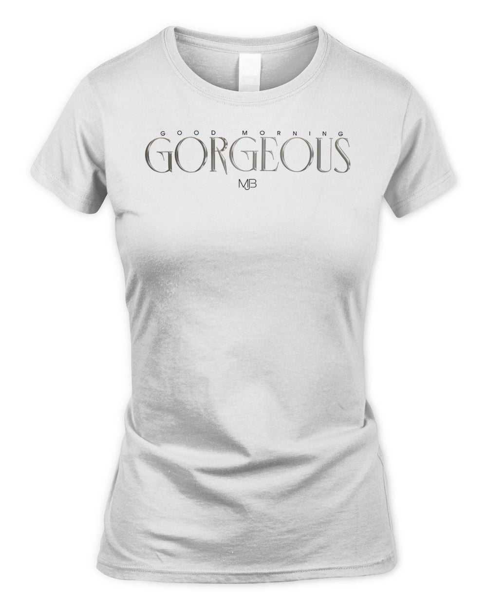 Mary J Blige Merch Good Morning Gorgeous Shirt