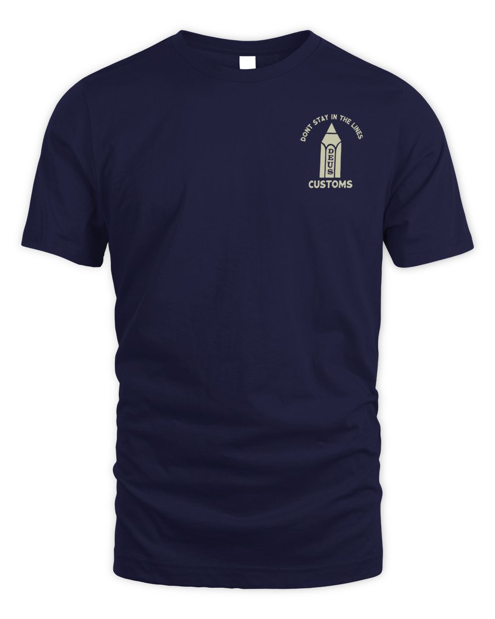 Deus Ex Machina Clothing Canyons Shirt