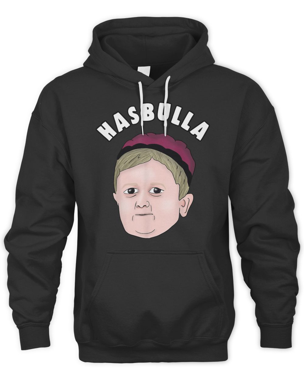 Hasbulla Funny Magomedov For Men Women Shirt