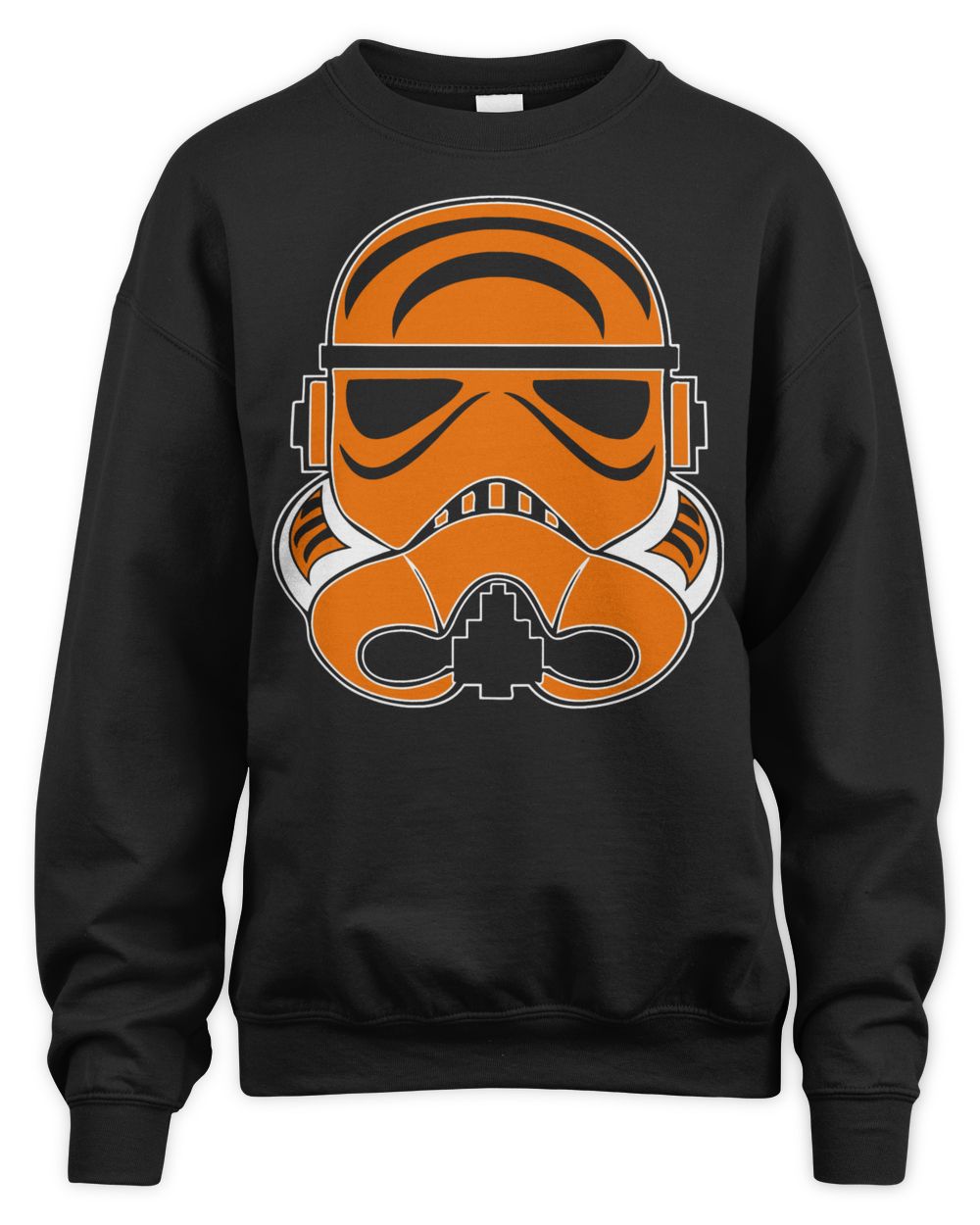 Cincy Shirts Cincy Football Trooper Shirt