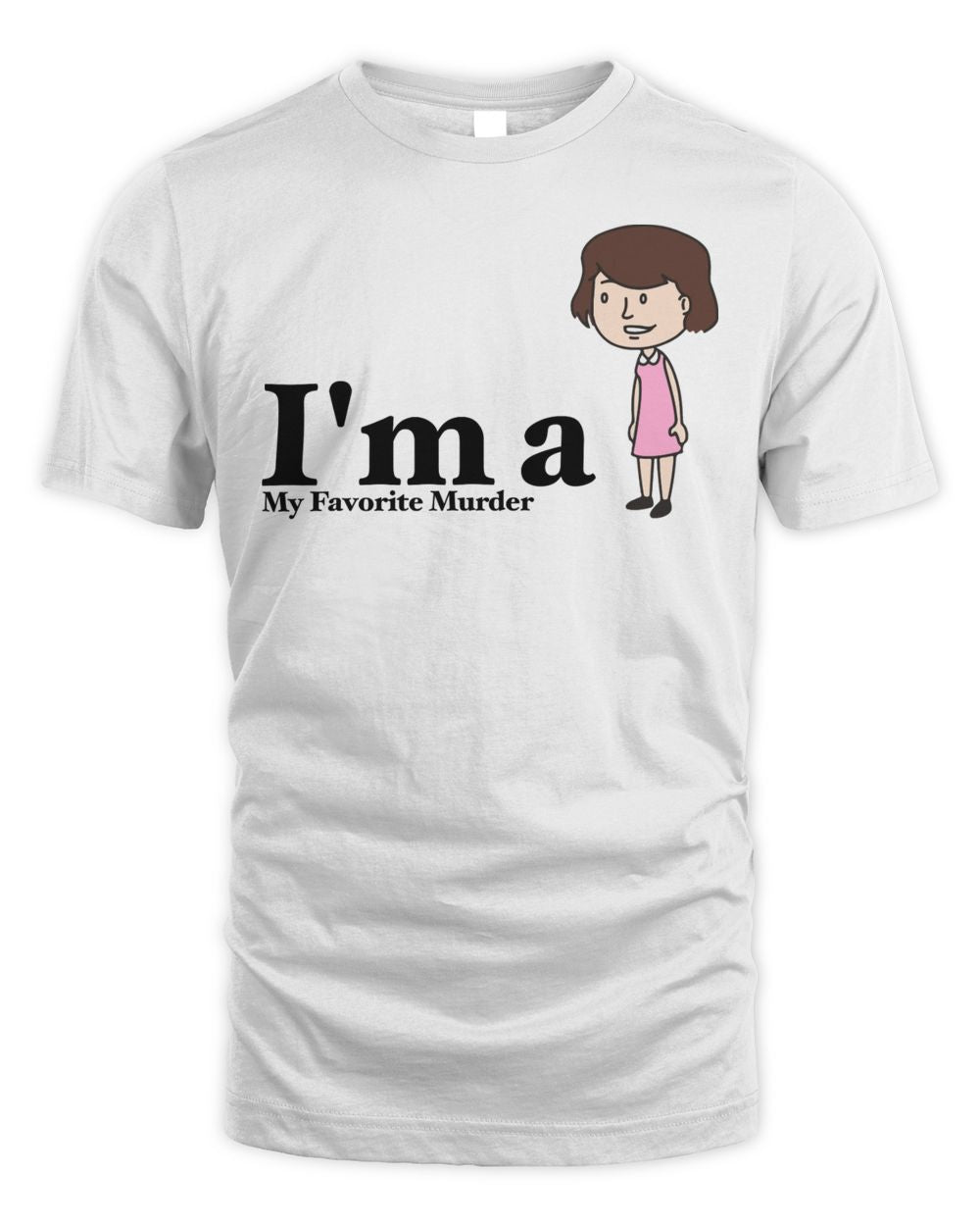 Mfm Merch I'm a Georgia Shirt