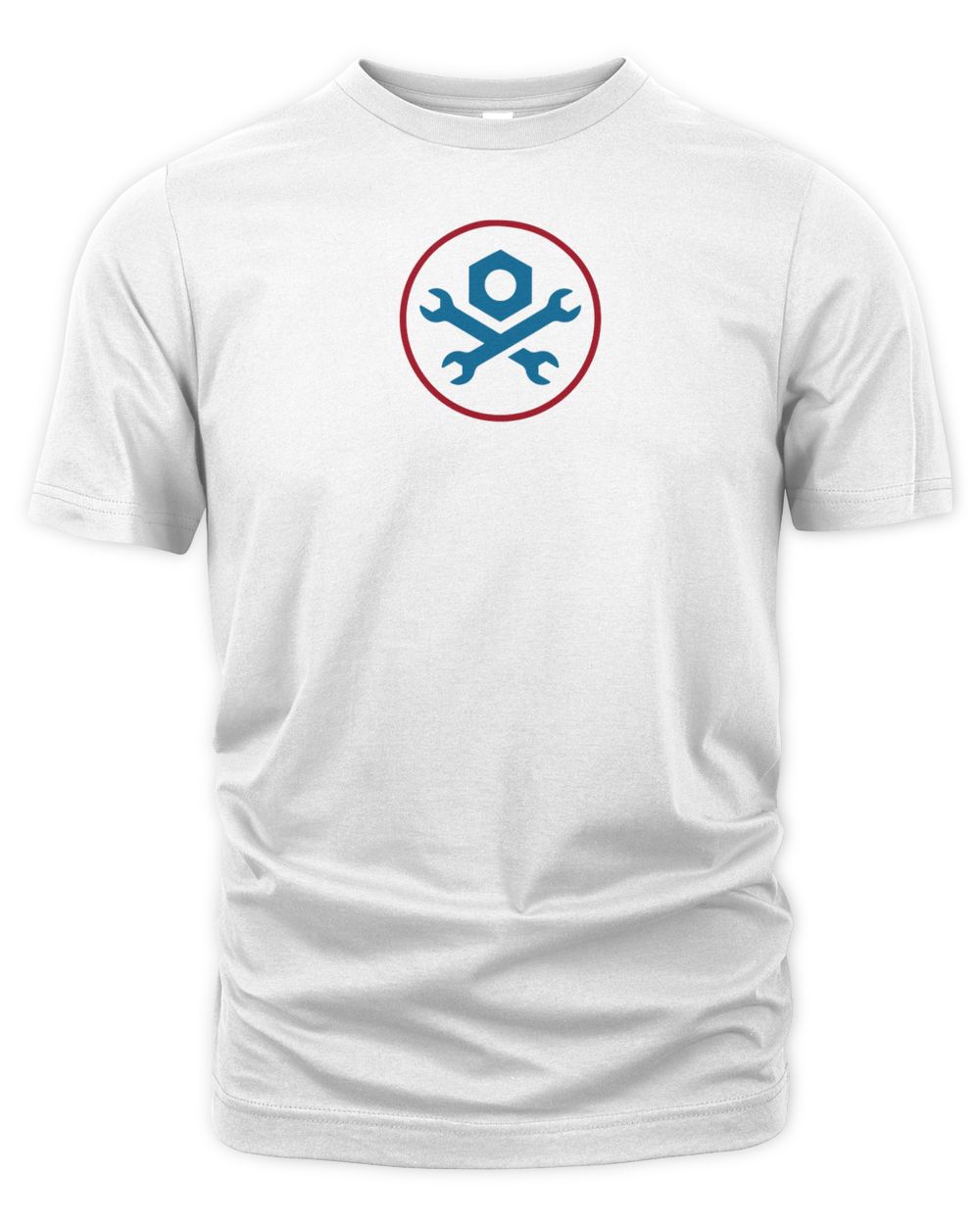 Touchstone Merchandise Sacramento Pipeworks Shirt