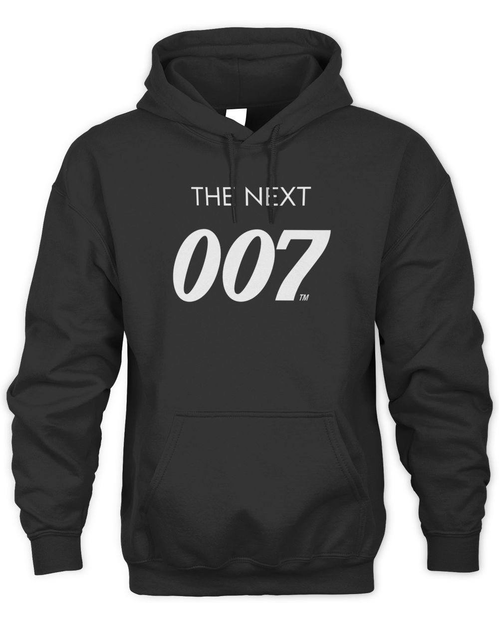 James Bond Merchandise The Next 007 Shirt