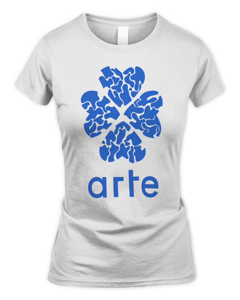 Arte Clothing Turner Destruct Shirt