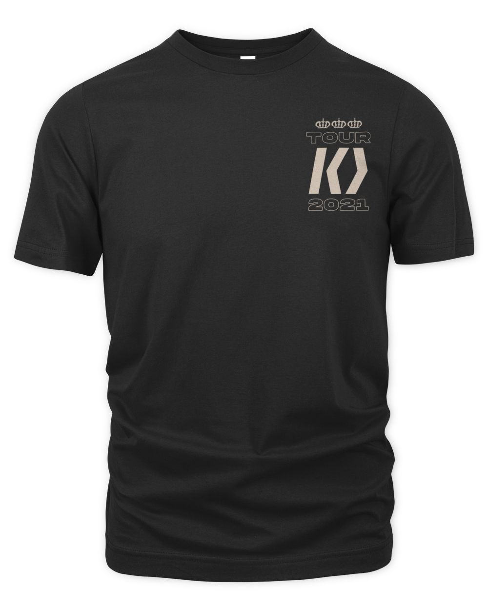 Cooper Kupp Merch World Tour Remix Shirt