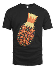 Billionaire Boys Club Pinapple Shirt