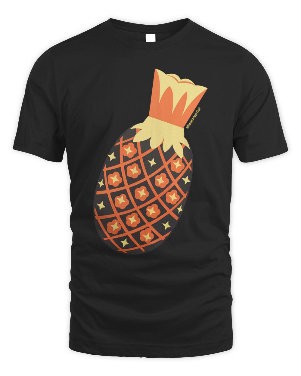 Billionaire Boys Club Pinapple Shirt
