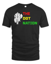 The Dot Nation Shirt