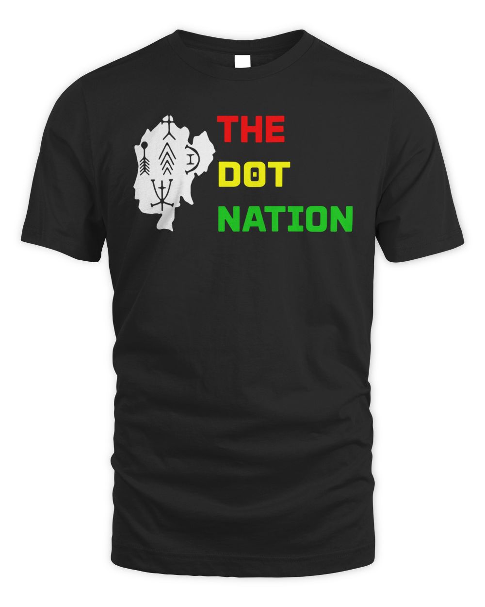The Dot Nation Shirt