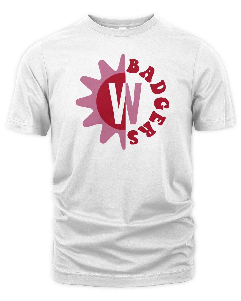 Wisconsin Clothing Company Badgers Groovy Corduroy Shirt