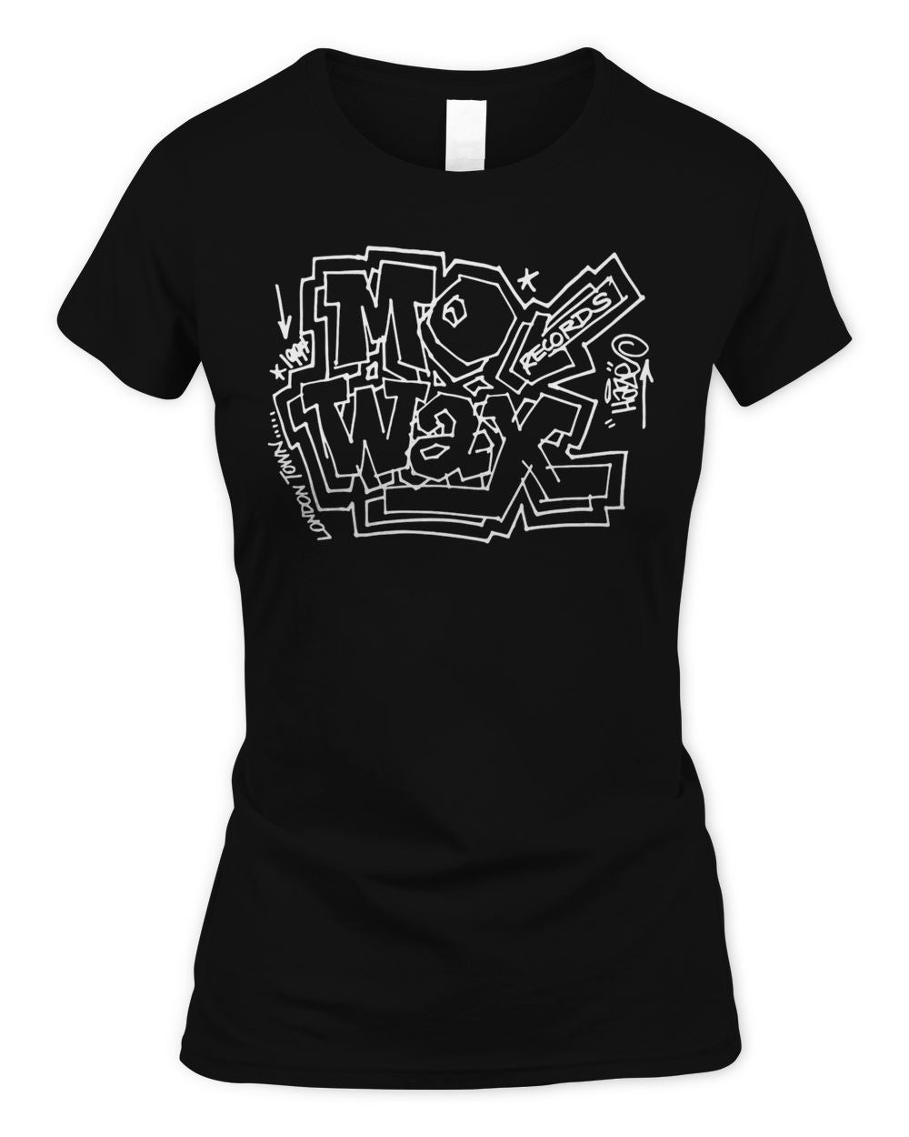 Pleasures Clothing Mowax Haze Shirt