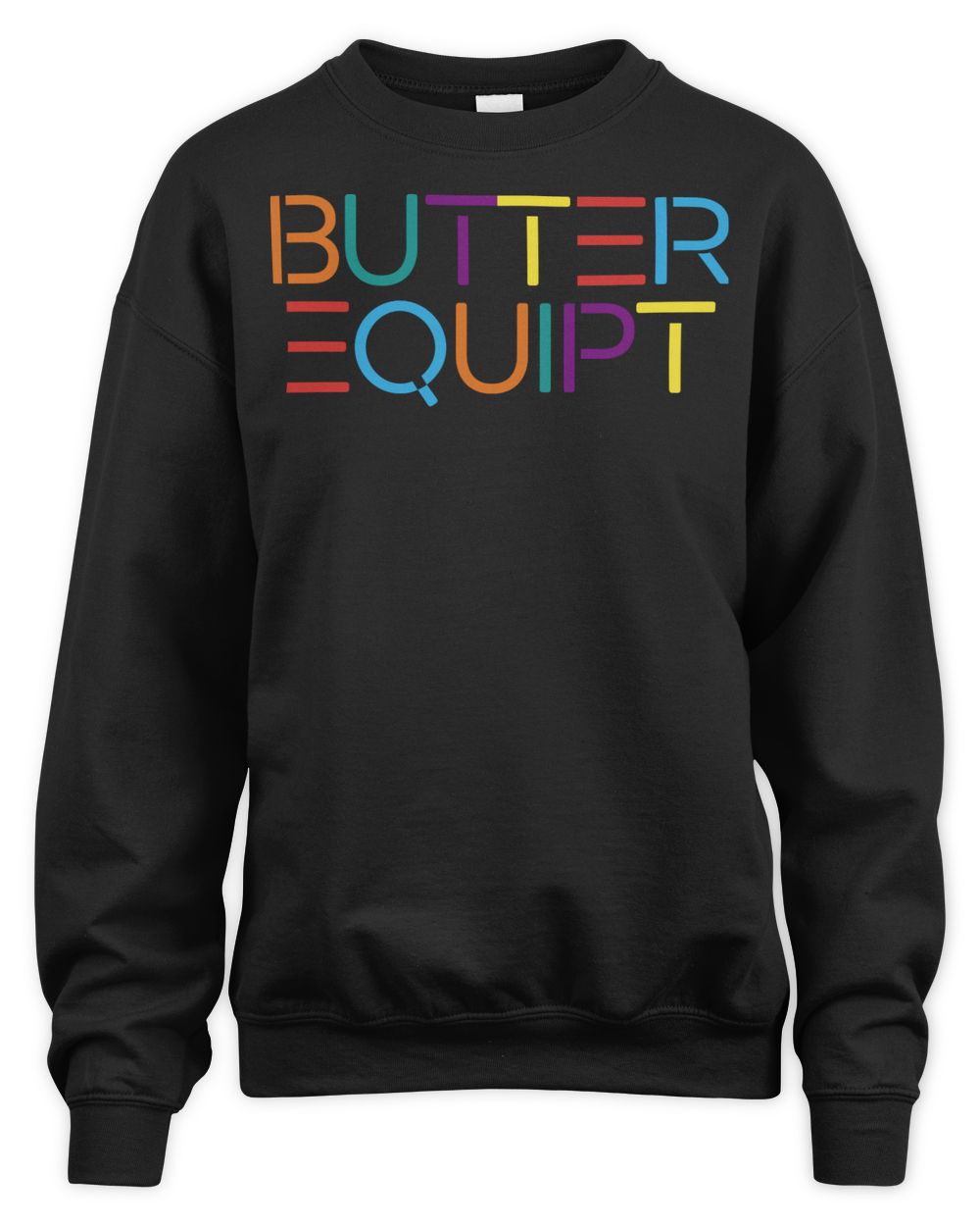 Butter Clothing Equipt Shirt