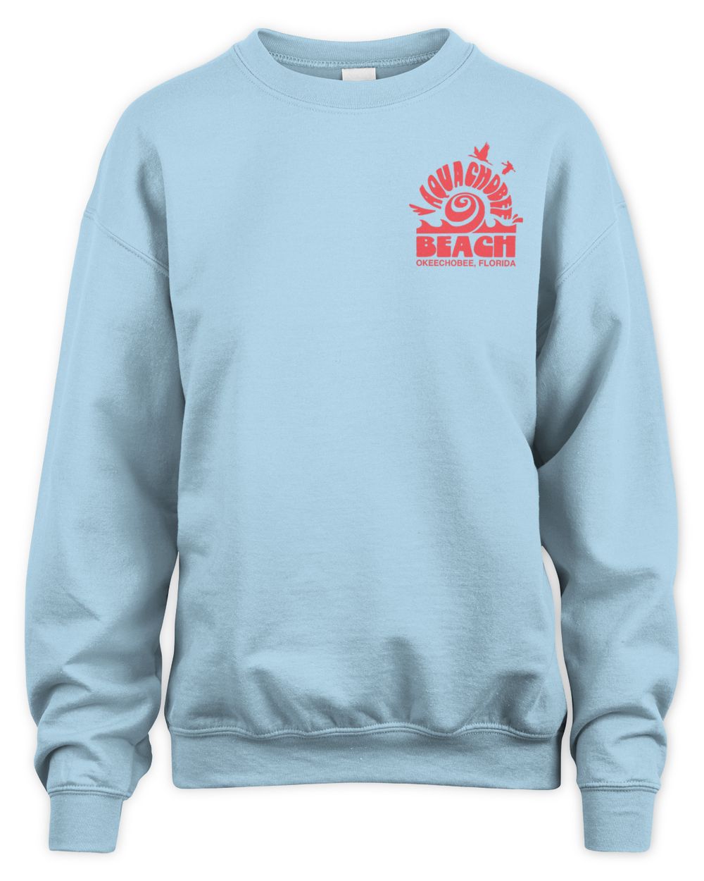 Okeechobee Merch Aquachobee Shirt