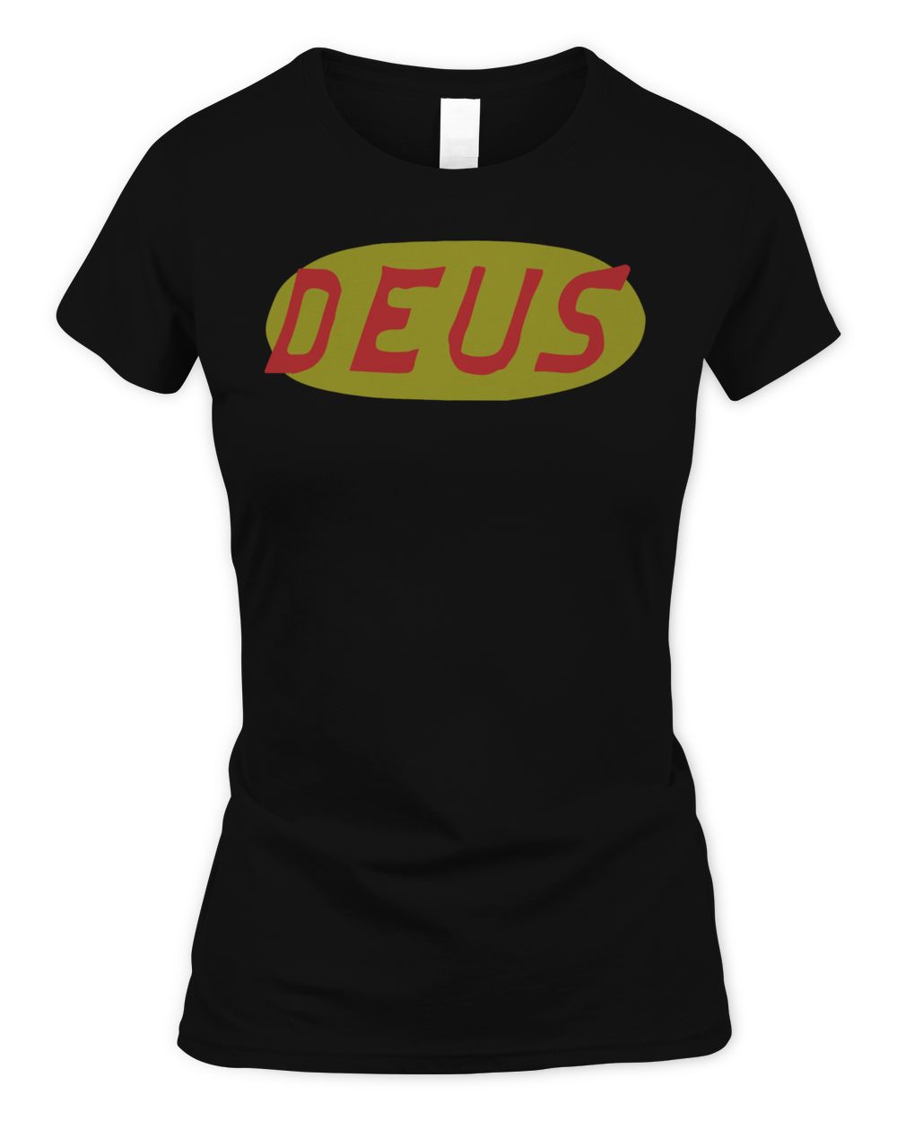 Deus Ex Machina Clothing Quanta T-Shirt
