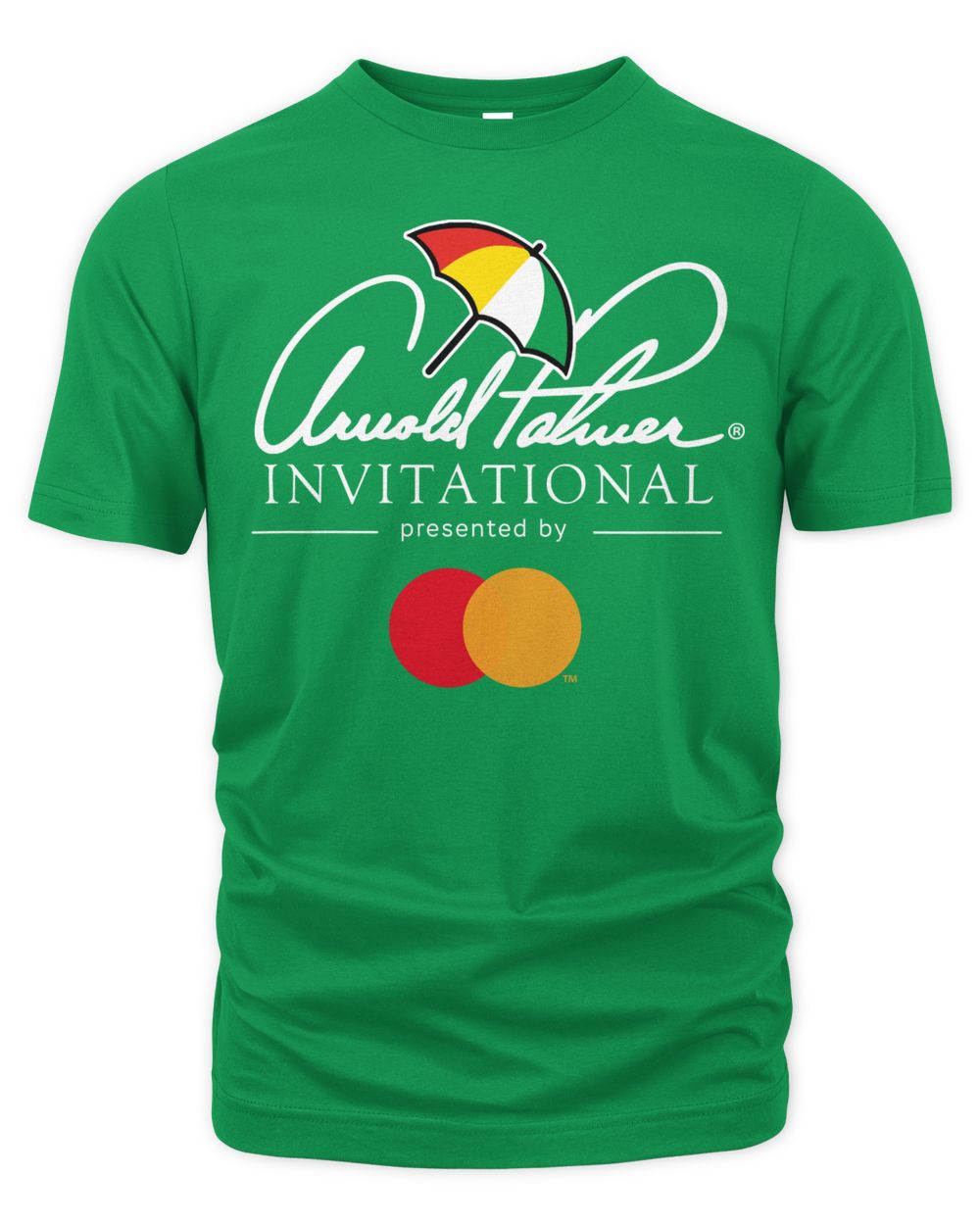Arnold Palmer Invitational Primary Logo Shirt