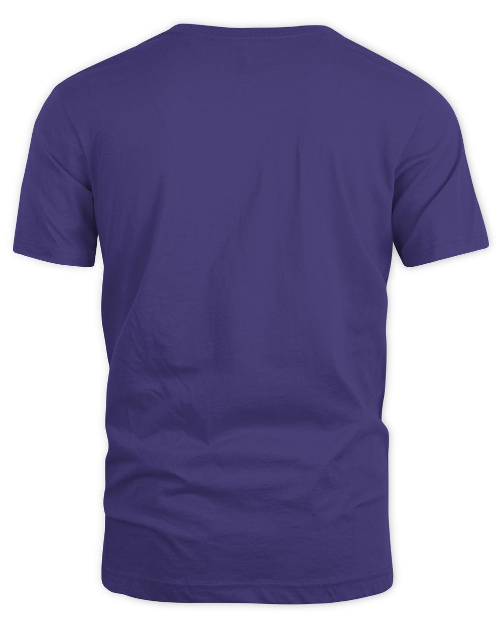 With Confidence Merch Album Artwork Orchid Shirt