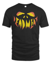 Dead Meat Merch Jack'o Lantern T-Shirt