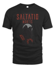 Saltatio Mortis Merch Odins Raben Shirt