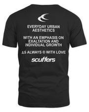 Scuffers Clothing Individual Shirt