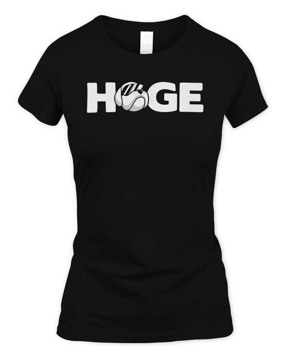 Hoge  Shirt