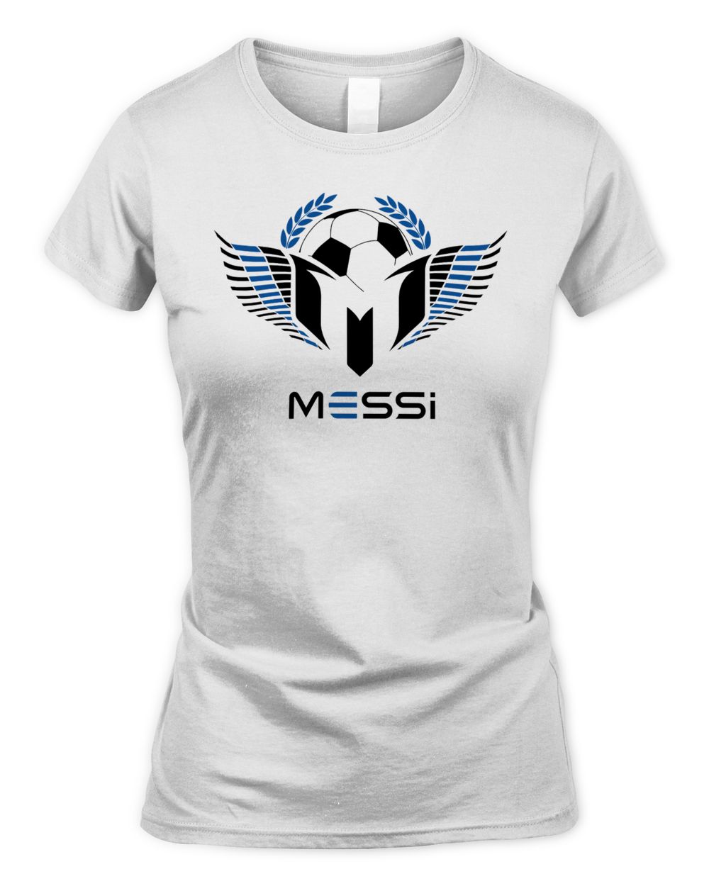 Messi Merch Wing Shirt
