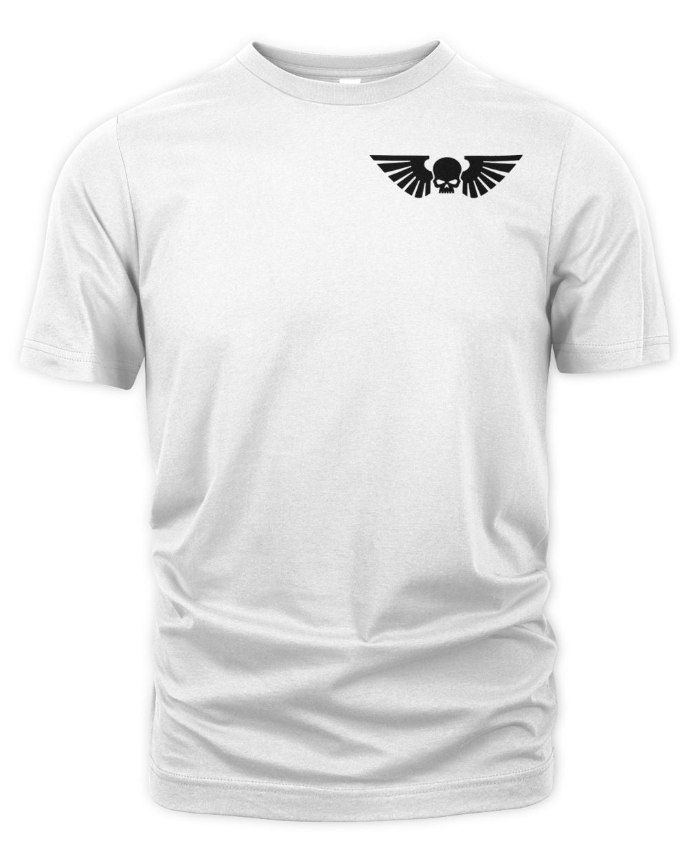 Warhammer Merch Astra Militarum Cadia Stands Shirt