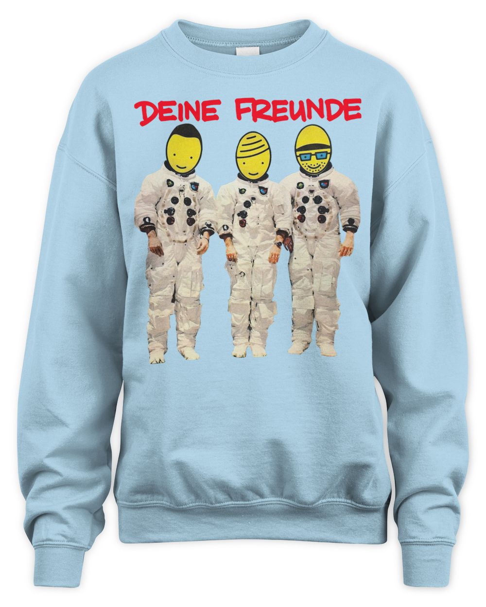Deine Freunde Merch Keine Märchen Shirt