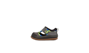 Delta Closed Toe Td "Black"