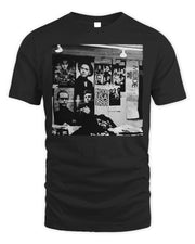 Depeche Mode Merch 101 Shirt