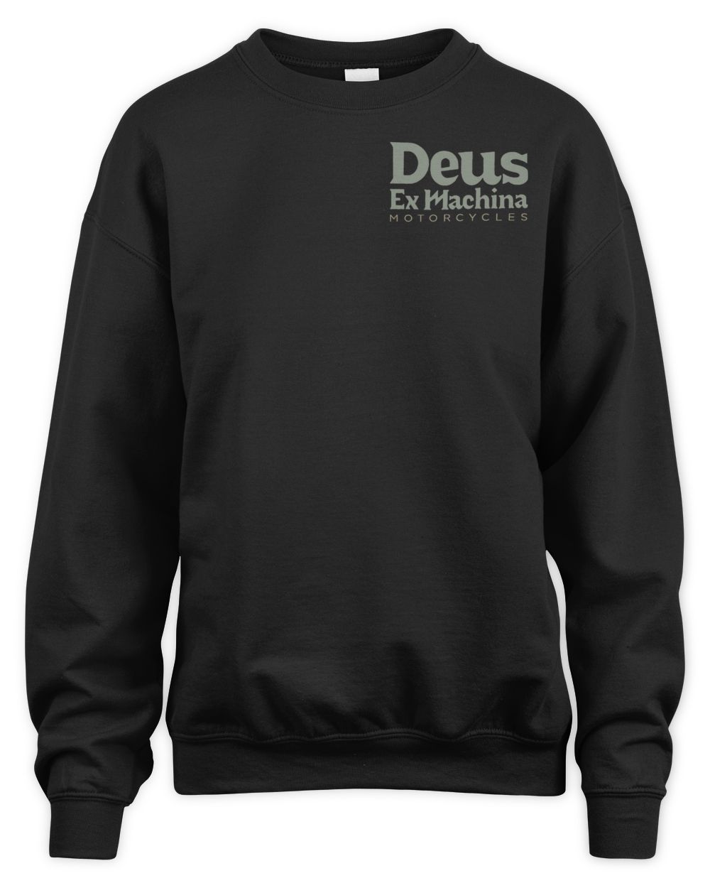 Deus Ex Machina Clothing Buckets Shirt