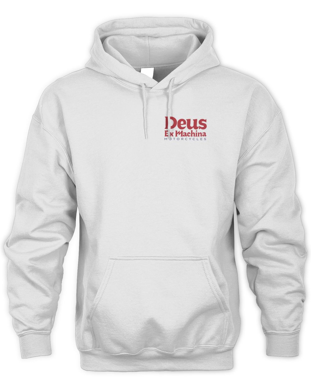 Deus Ex Machina Clothing Buckets Shirt