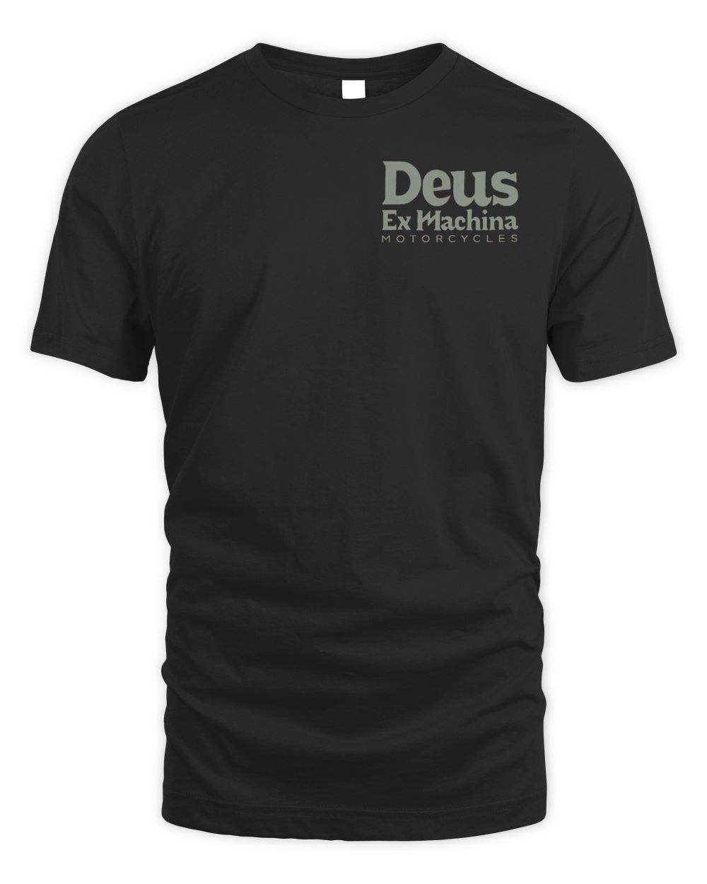 Deus Ex Machina Clothing Buckets Shirt