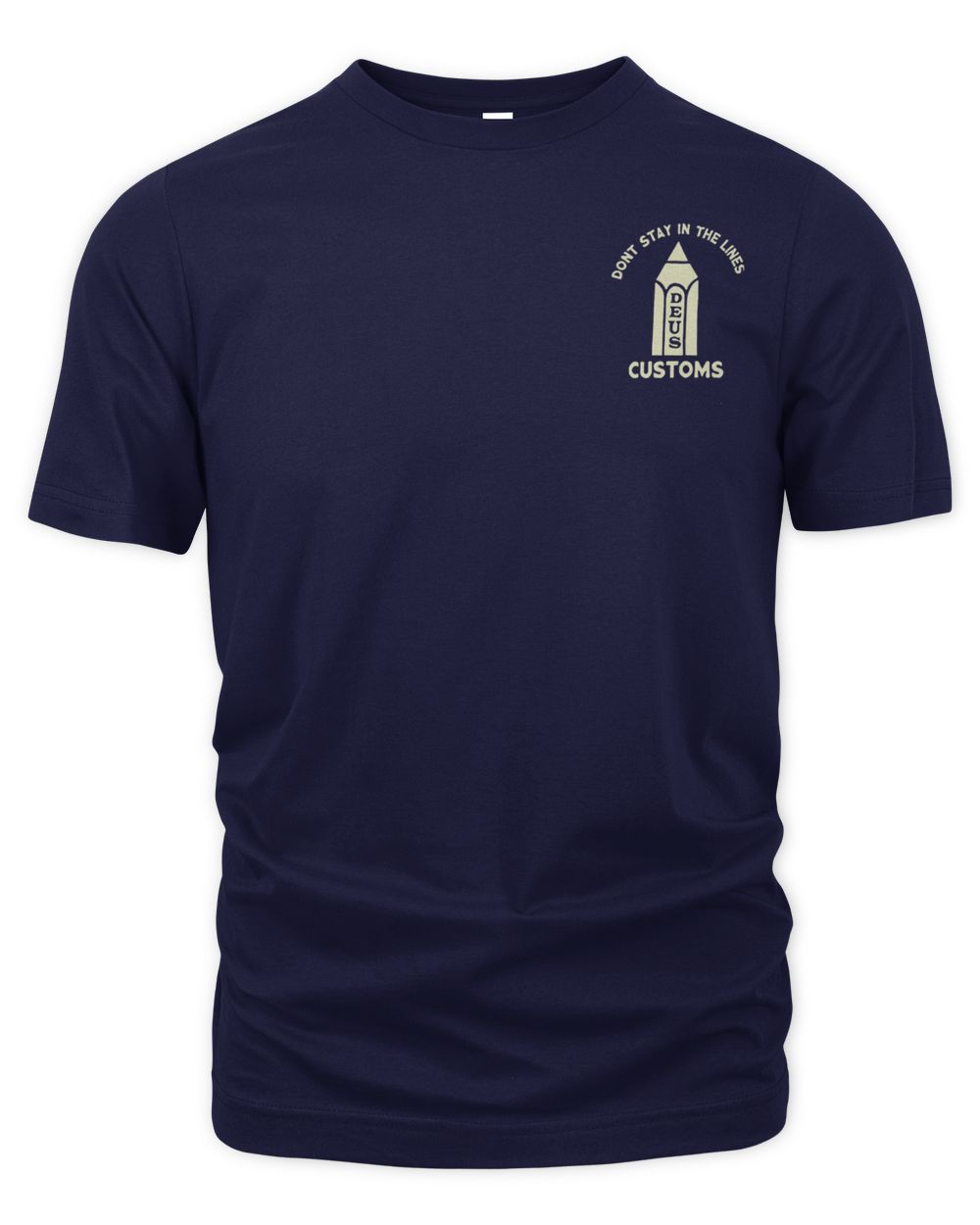 Deus Ex Machina Clothing Canyons Shirt