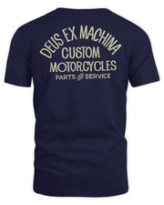 Deus Ex Machina Clothing Canyons Shirt