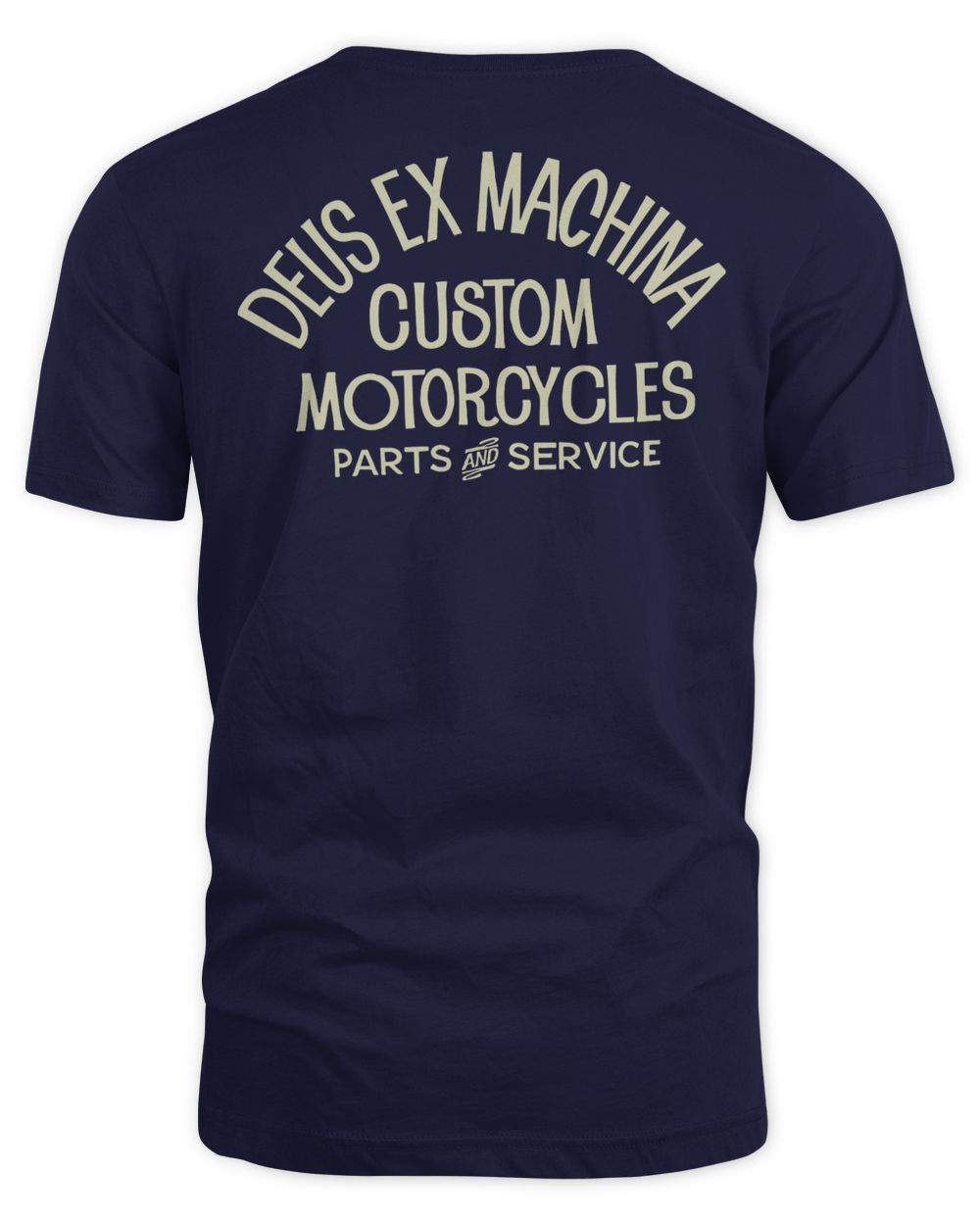 Deus Ex Machina Clothing Canyons Shirt