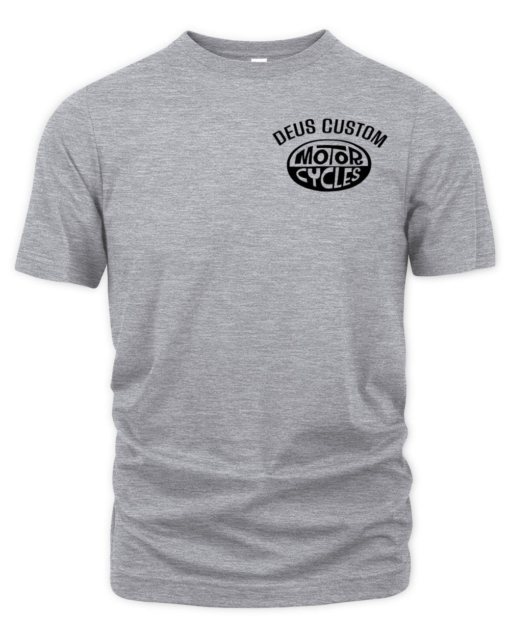 Deus Ex Machina Clothing Certain Shirt