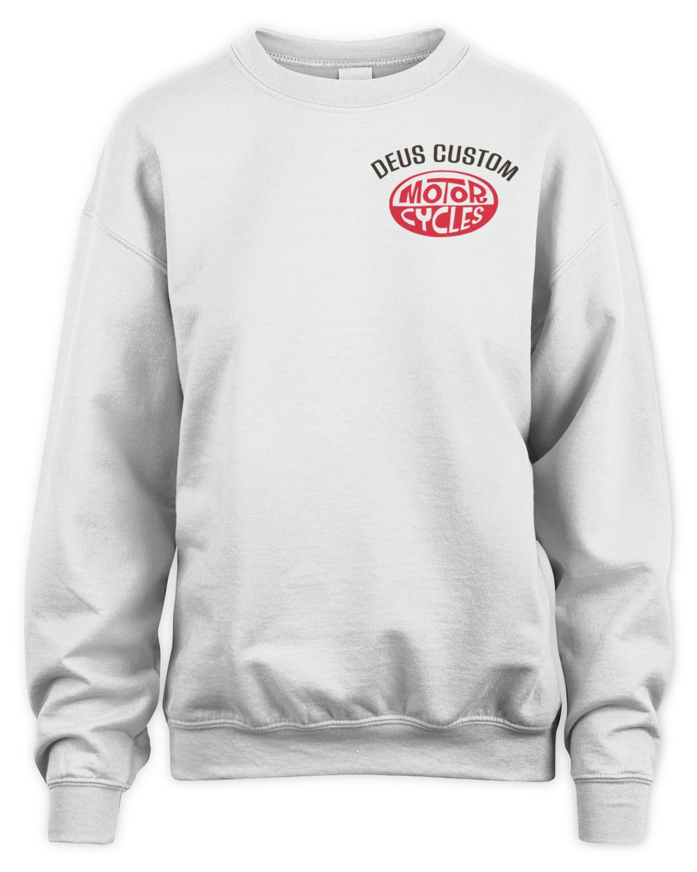 Deus Ex Machina Clothing Certain Shirt