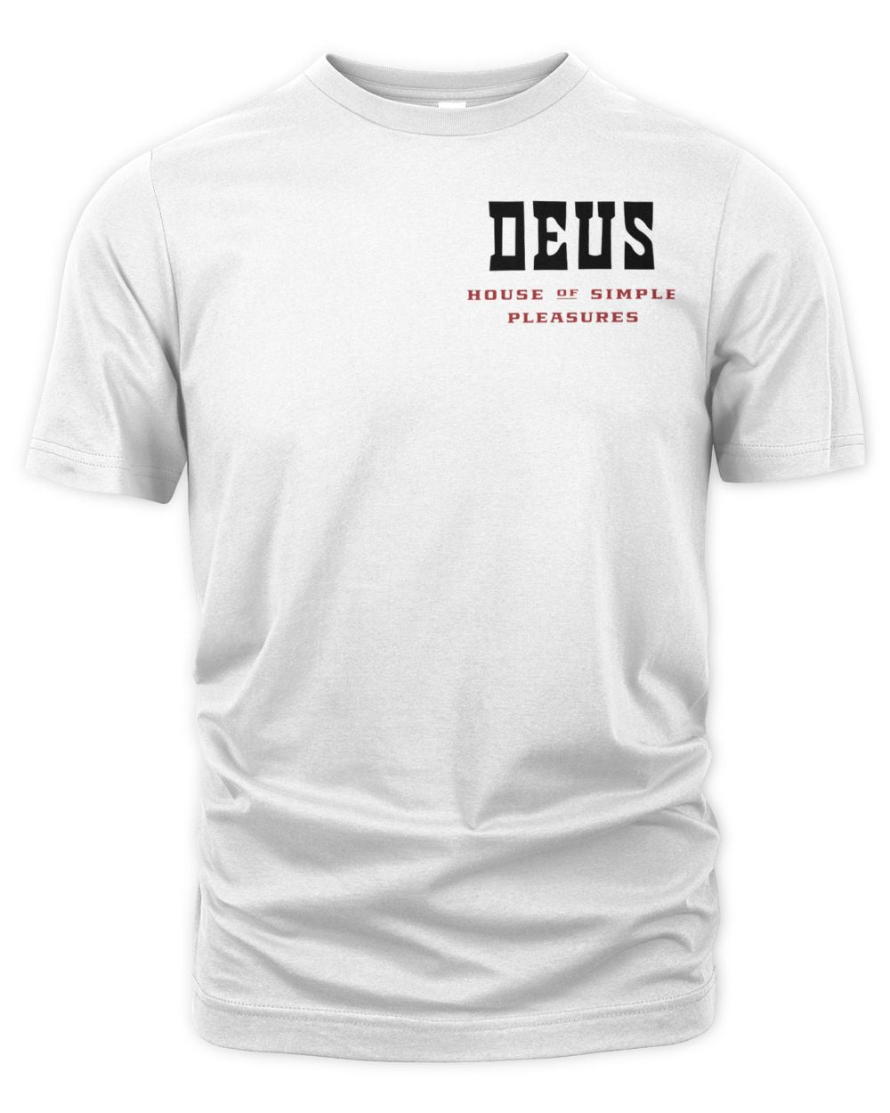 Deus Ex Machina Clothing Cyprus Shirt