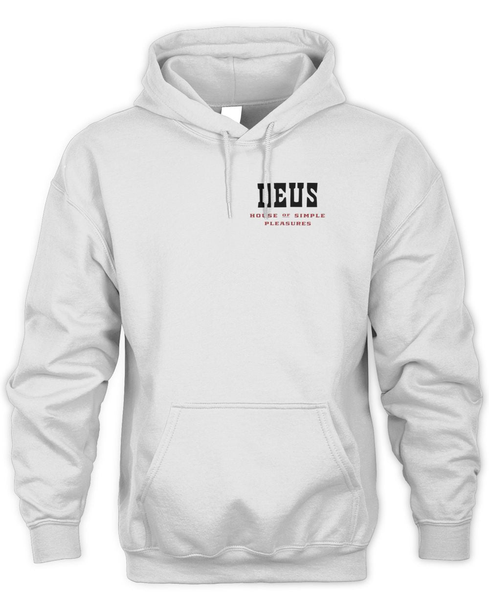 Deus Ex Machina Clothing Cyprus Shirt