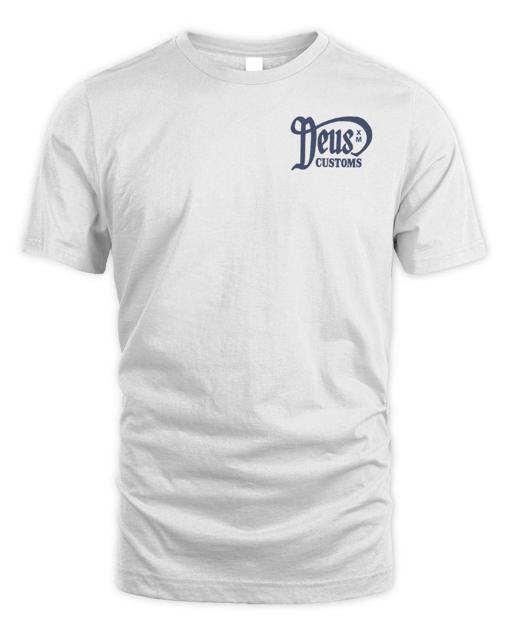 Deus Ex Machina Clothing Encounters Shirt